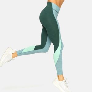 TexhSweat 7/8” Zoom Leggings
